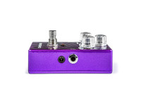 MXR Wylde Audio Zakk Sabbath Overdrive Pedal MXR Wylde Audio Zakk Sabbath Overdrive Pedal